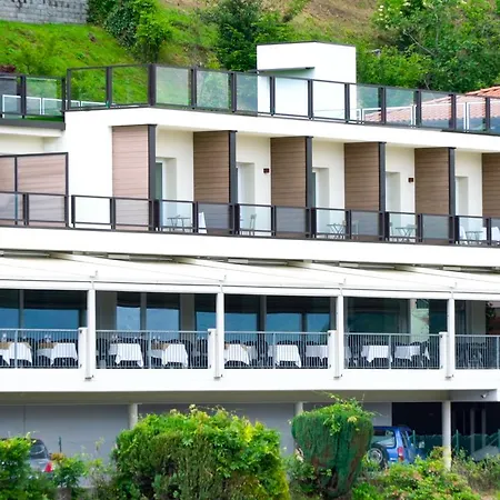 Hotel Ristorante Stampa-2